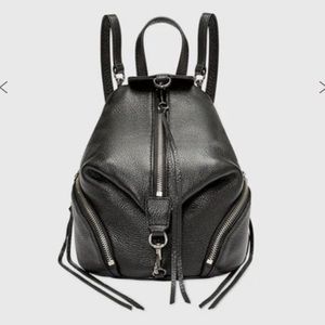 Rebecca Minkoff Convertible Mini Julian Backpack